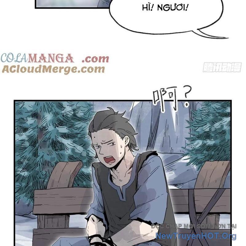 Hiệp Khách Hành Bất Thông Chap 63 - Next Chap 64
