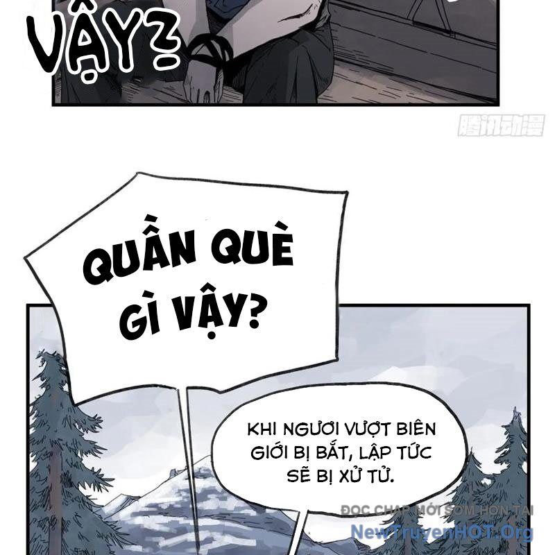 Hiệp Khách Hành Bất Thông Chap 63 - Next Chap 64