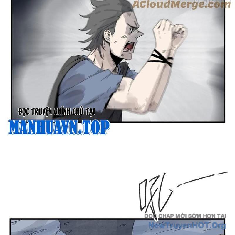 Hiệp Khách Hành Bất Thông Chap 63 - Next Chap 64