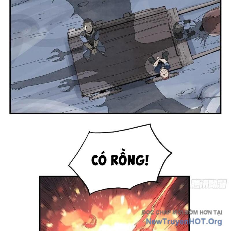 Hiệp Khách Hành Bất Thông Chap 63 - Next Chap 64
