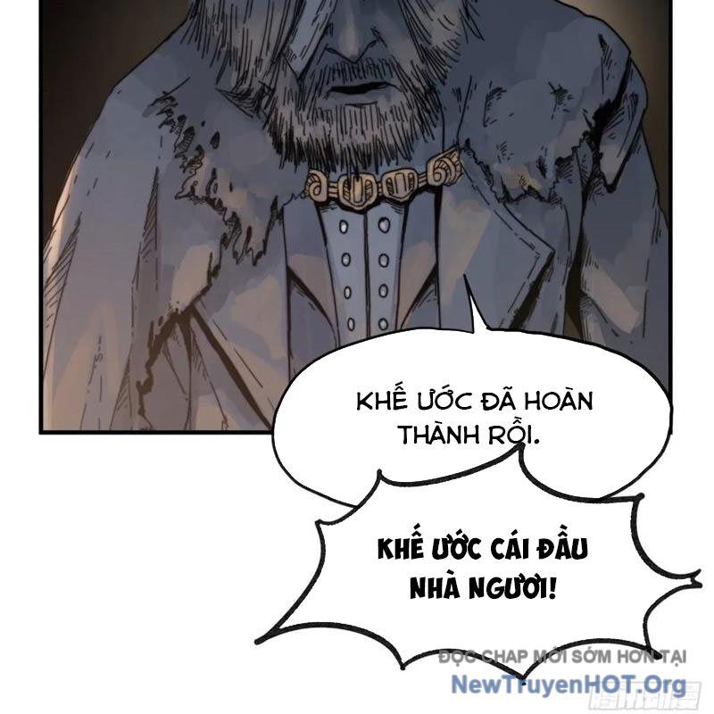 Hiệp Khách Hành Bất Thông Chap 63 - Next Chap 64