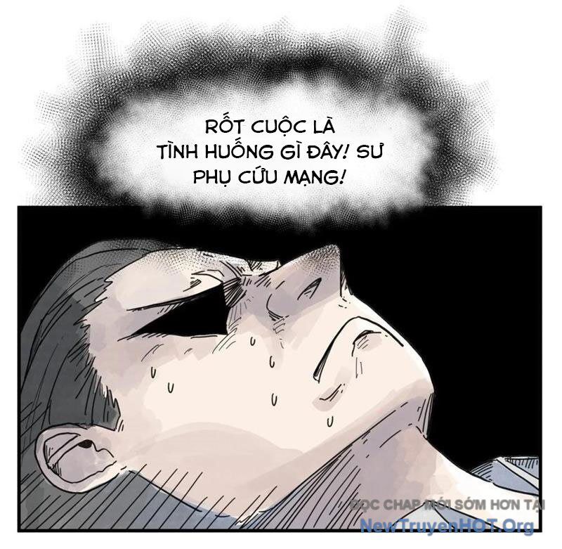 Hiệp Khách Hành Bất Thông Chap 63 - Next Chap 64