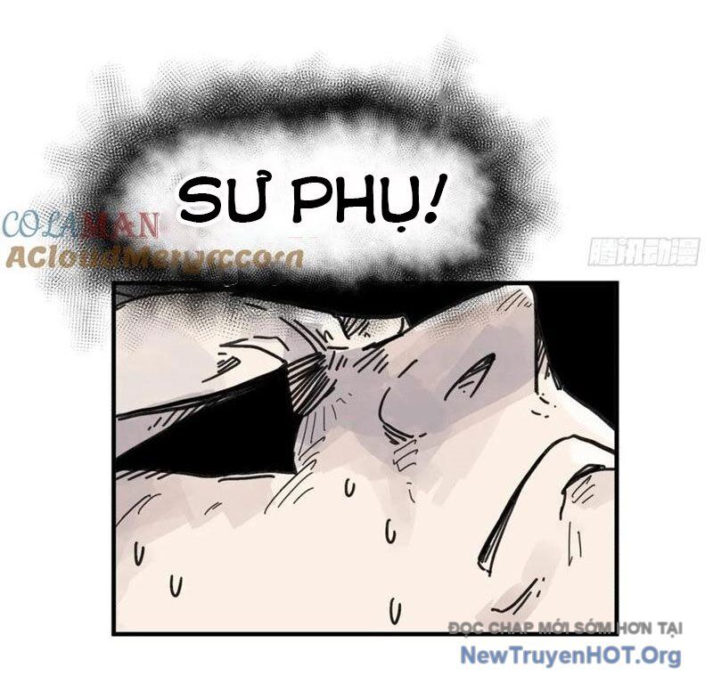 Hiệp Khách Hành Bất Thông Chap 63 - Next Chap 64