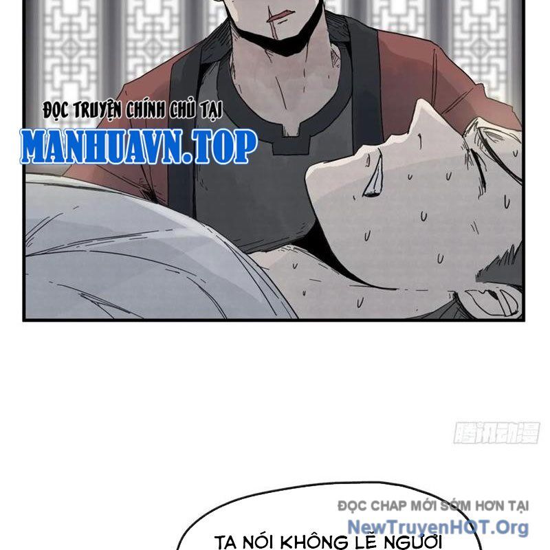 Hiệp Khách Hành Bất Thông Chap 63 - Next Chap 64