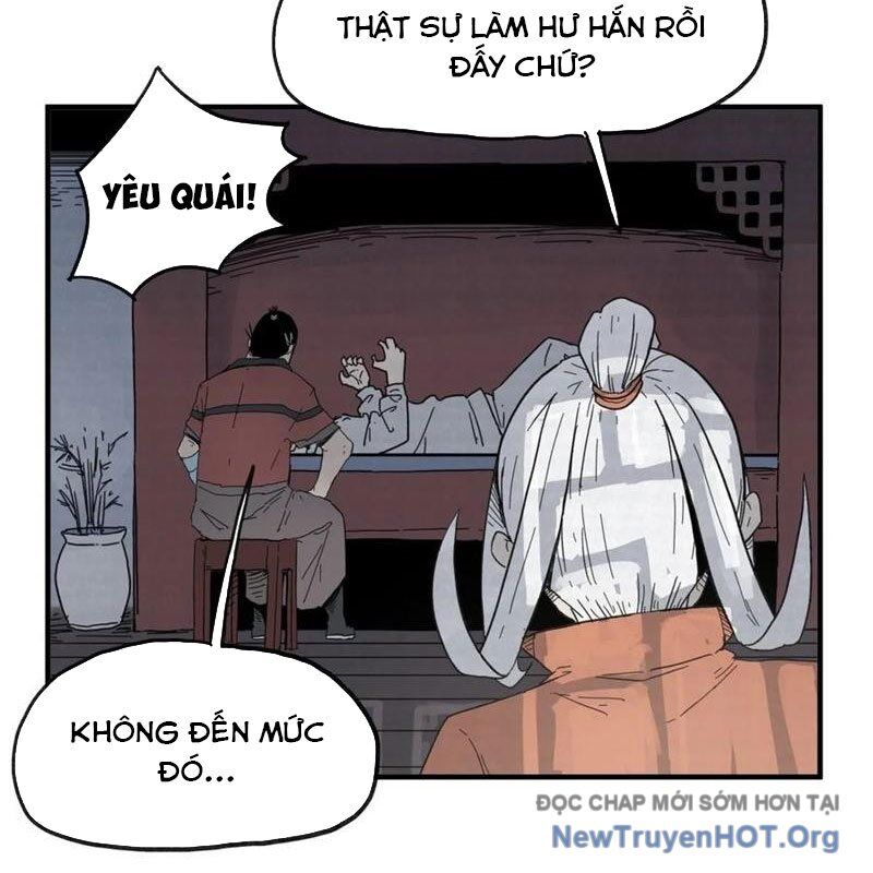 Hiệp Khách Hành Bất Thông Chap 63 - Next Chap 64