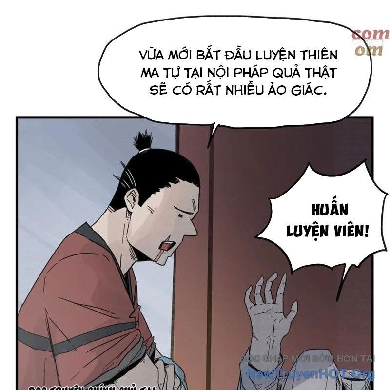 Hiệp Khách Hành Bất Thông Chap 63 - Next Chap 64