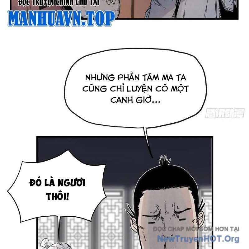 Hiệp Khách Hành Bất Thông Chap 63 - Next Chap 64