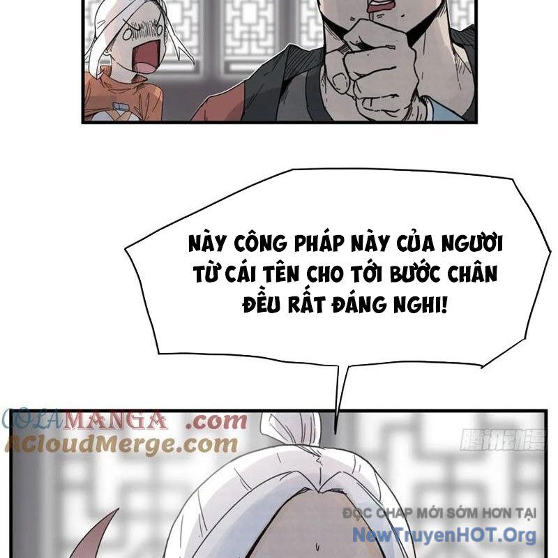 Hiệp Khách Hành Bất Thông Chap 63 - Next Chap 64