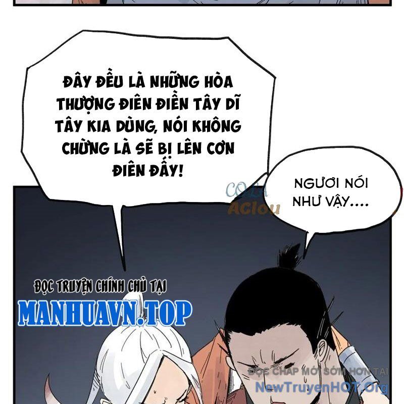 Hiệp Khách Hành Bất Thông Chap 63 - Next Chap 64