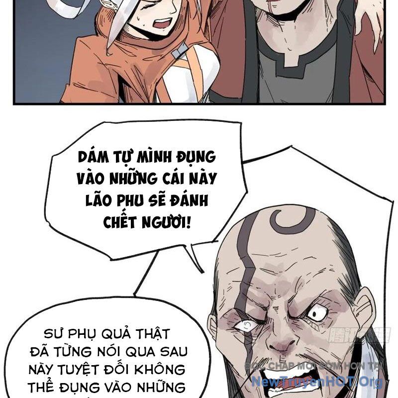 Hiệp Khách Hành Bất Thông Chap 63 - Next Chap 64