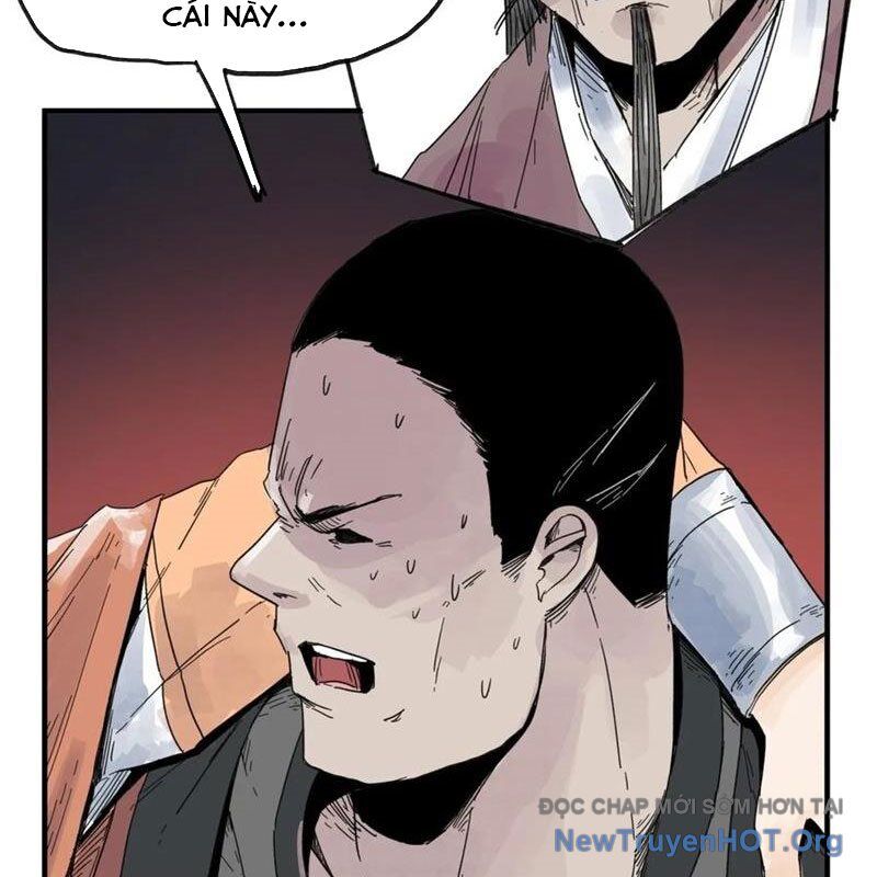 Hiệp Khách Hành Bất Thông Chap 63 - Next Chap 64