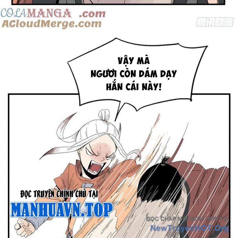 Hiệp Khách Hành Bất Thông Chap 63 - Next Chap 64
