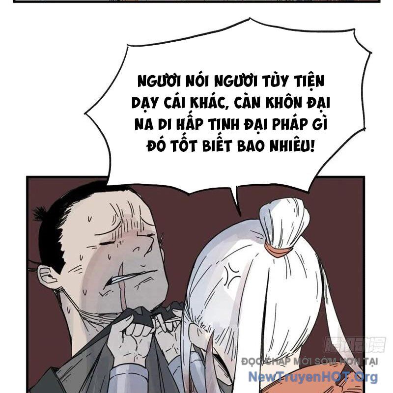 Hiệp Khách Hành Bất Thông Chap 63 - Next Chap 64