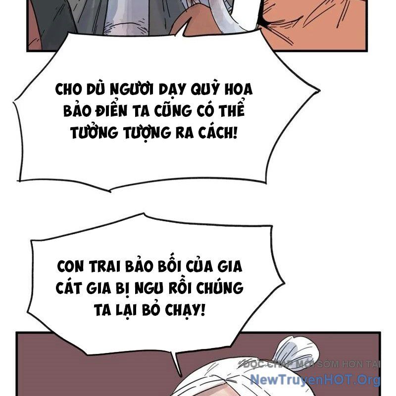Hiệp Khách Hành Bất Thông Chap 63 - Next Chap 64