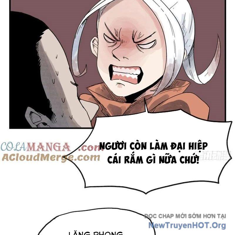Hiệp Khách Hành Bất Thông Chap 63 - Next Chap 64