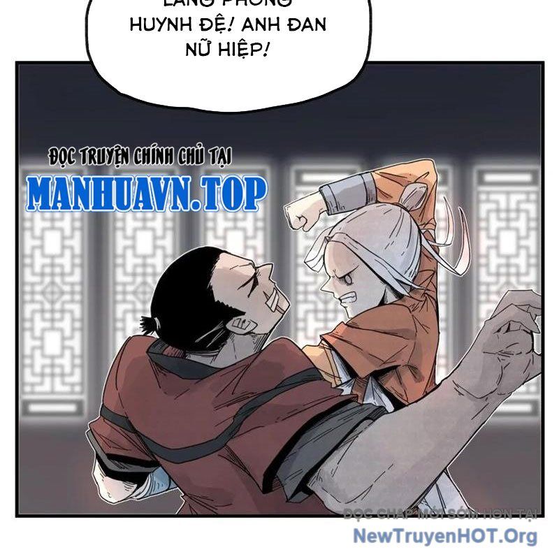 Hiệp Khách Hành Bất Thông Chap 63 - Next Chap 64