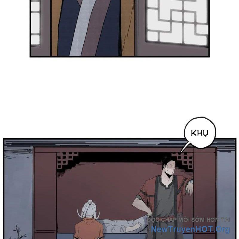 Hiệp Khách Hành Bất Thông Chap 63 - Next Chap 64