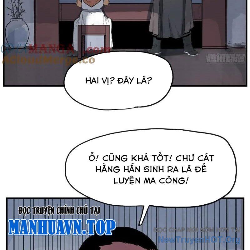 Hiệp Khách Hành Bất Thông Chap 63 - Next Chap 64
