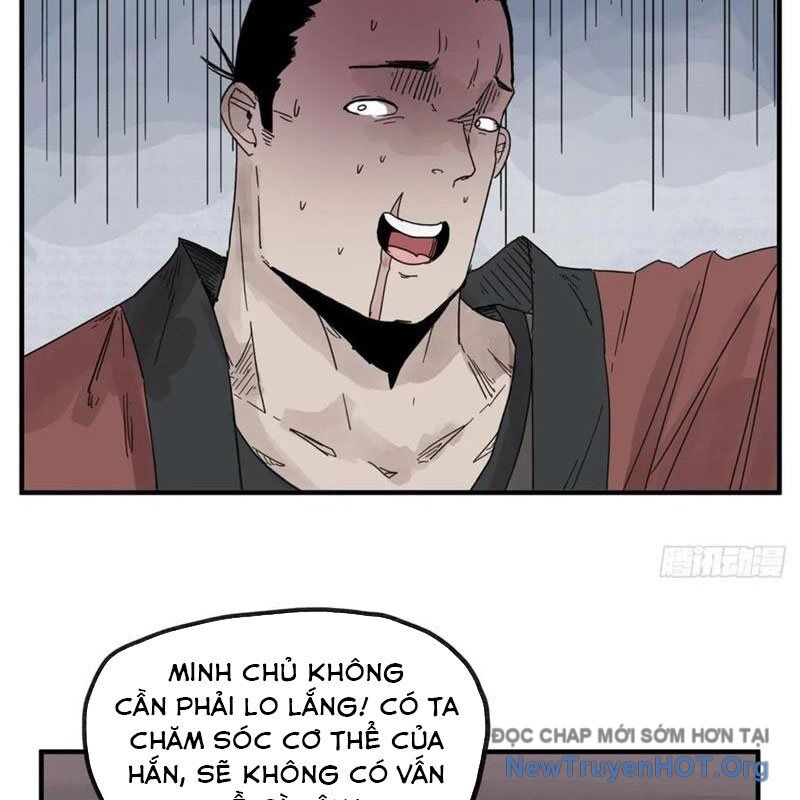 Hiệp Khách Hành Bất Thông Chap 63 - Next Chap 64