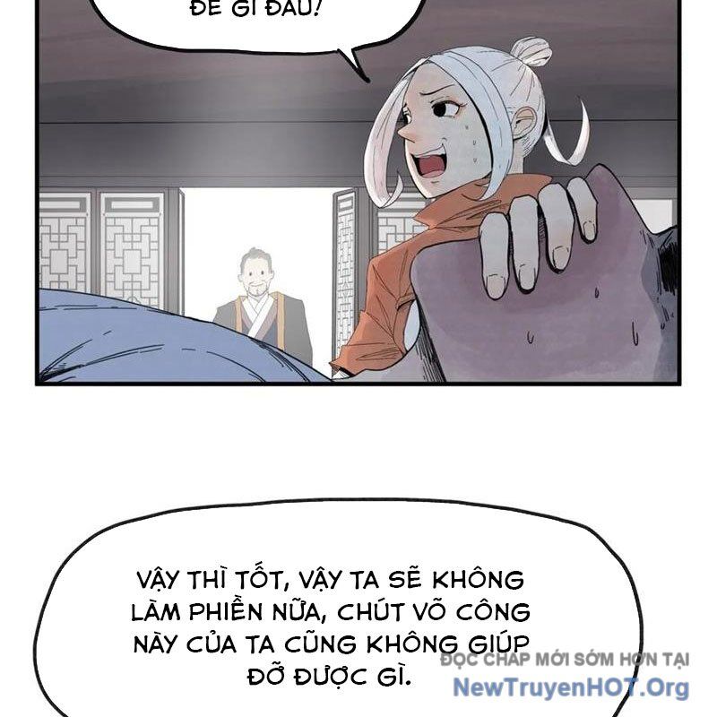 Hiệp Khách Hành Bất Thông Chap 63 - Next Chap 64