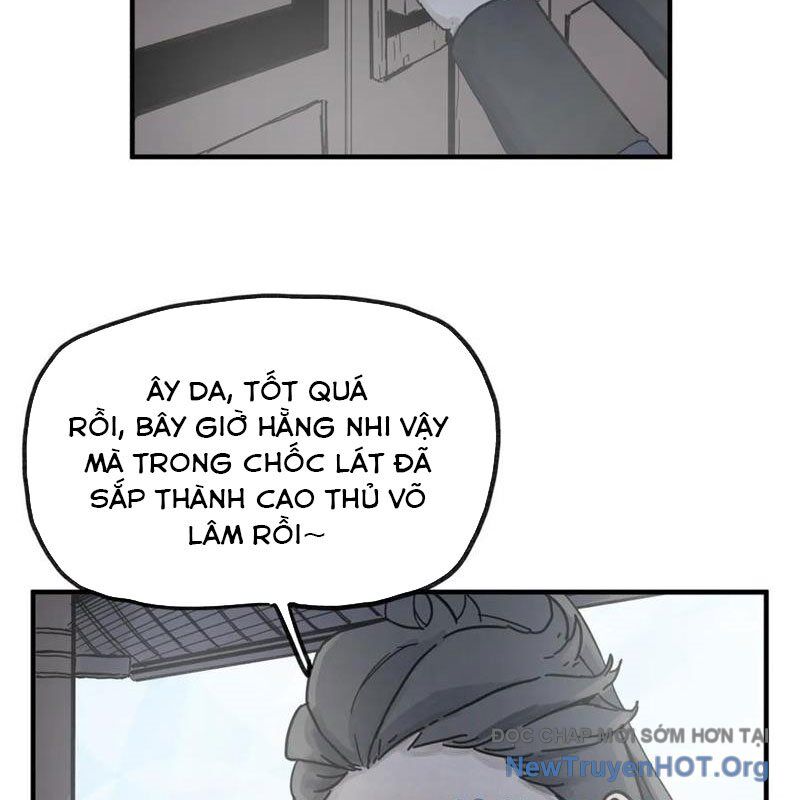 Hiệp Khách Hành Bất Thông Chap 63 - Next Chap 64
