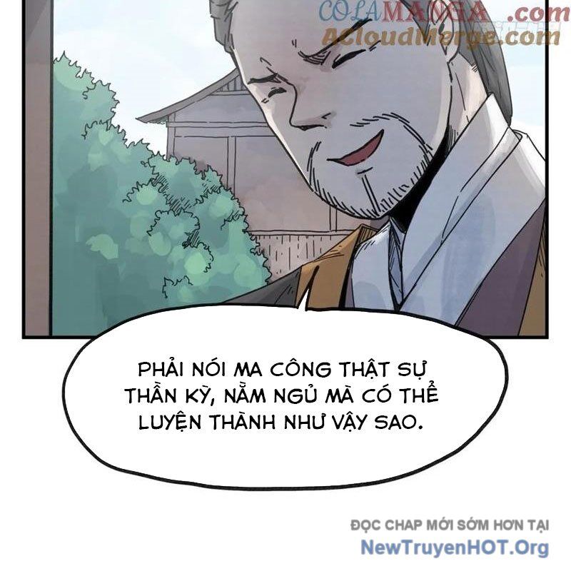 Hiệp Khách Hành Bất Thông Chap 63 - Next Chap 64