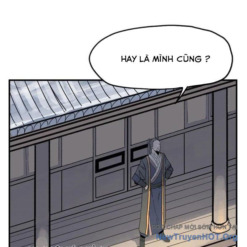 Hiệp Khách Hành Bất Thông Chap 63 - Next Chap 64
