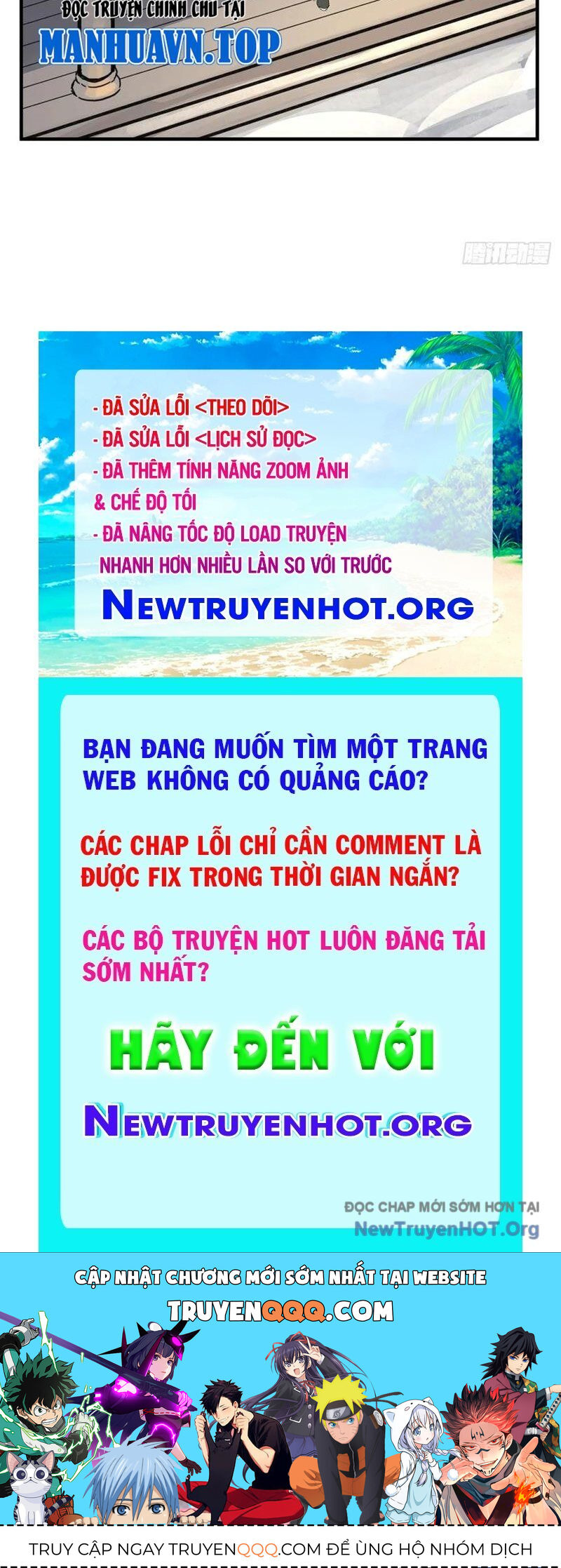 Hiệp Khách Hành Bất Thông Chap 63 - Next Chap 64