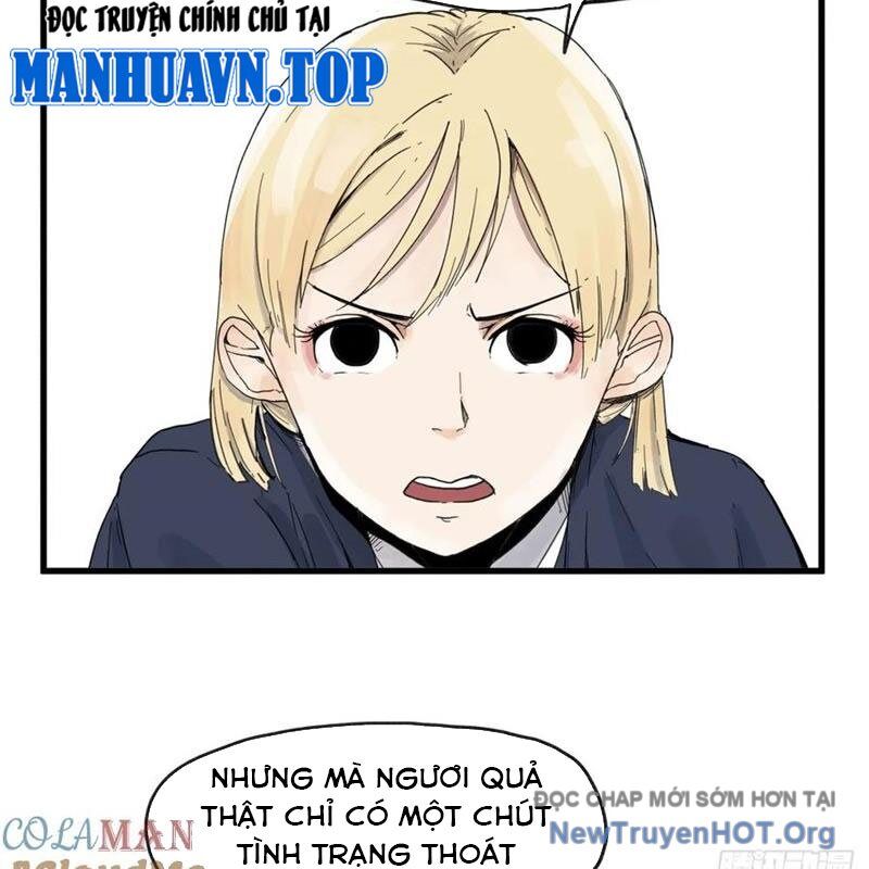 Hiệp Khách Hành Bất Thông Chap 64 - Next Chap 65