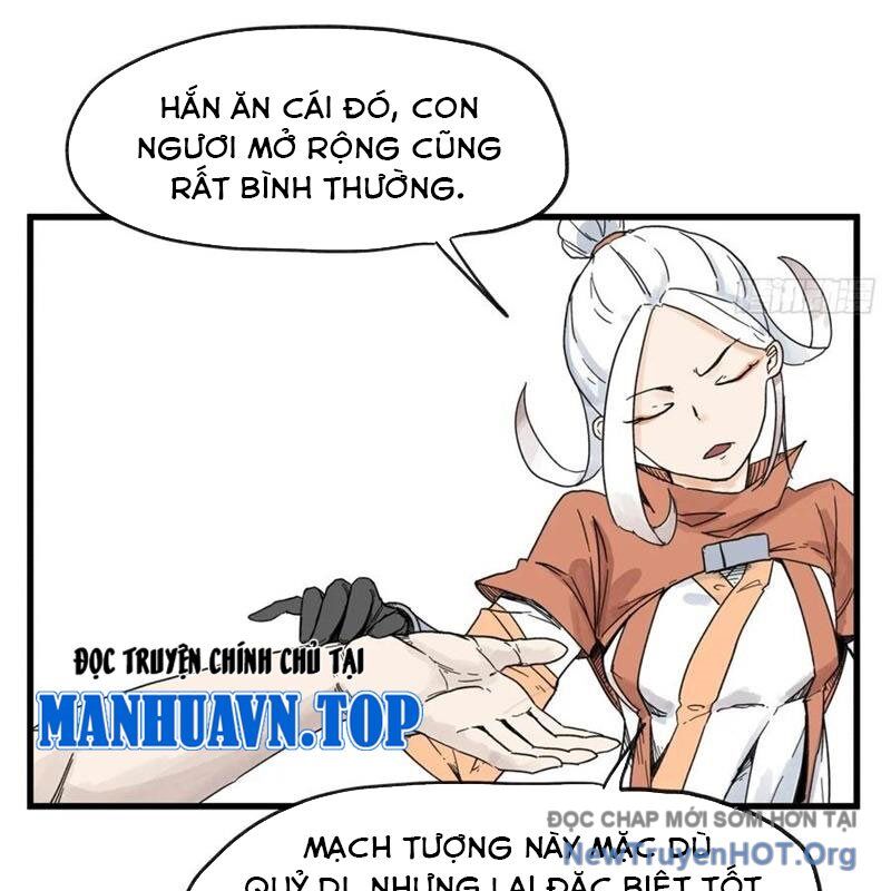 Hiệp Khách Hành Bất Thông Chap 64 - Next Chap 65