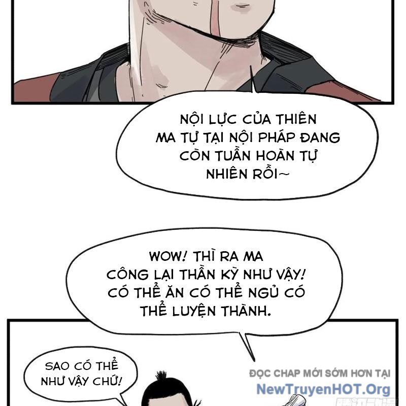 Hiệp Khách Hành Bất Thông Chap 64 - Next Chap 65