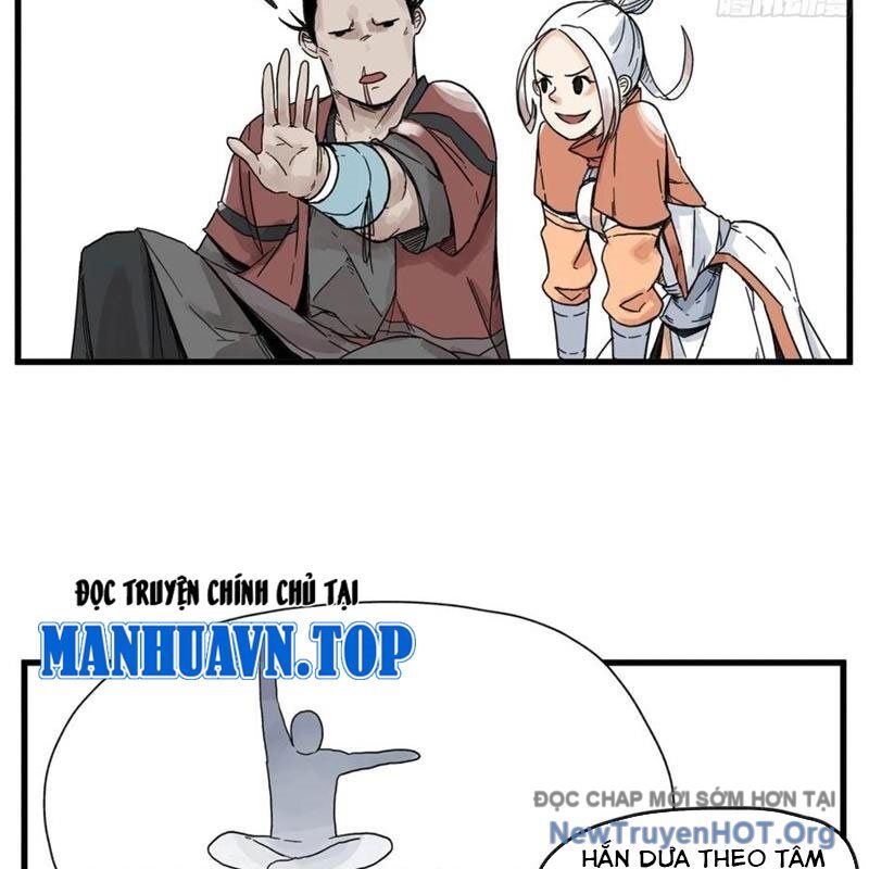 Hiệp Khách Hành Bất Thông Chap 64 - Next Chap 65