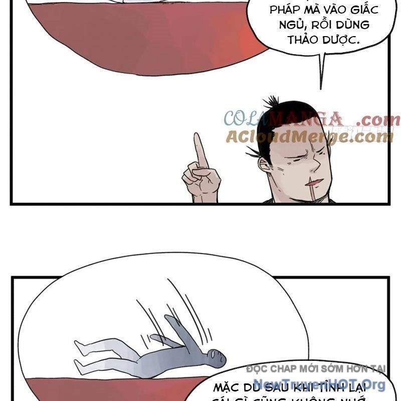 Hiệp Khách Hành Bất Thông Chap 64 - Next Chap 65