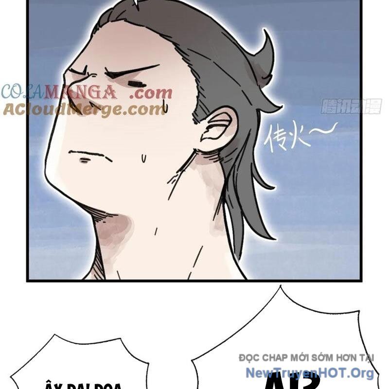 Hiệp Khách Hành Bất Thông Chap 64 - Next Chap 65