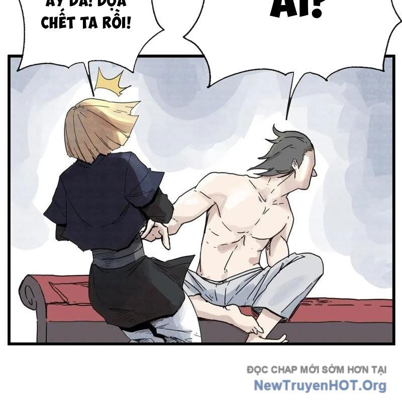 Hiệp Khách Hành Bất Thông Chap 64 - Next Chap 65