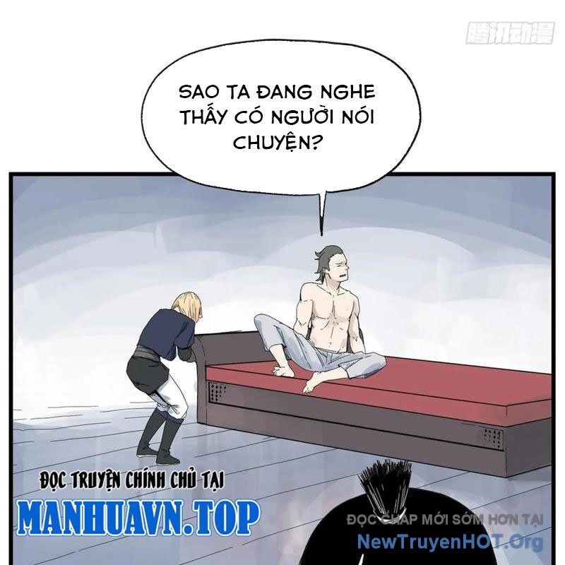 Hiệp Khách Hành Bất Thông Chap 64 - Next Chap 65
