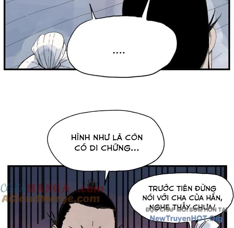Hiệp Khách Hành Bất Thông Chap 64 - Next Chap 65