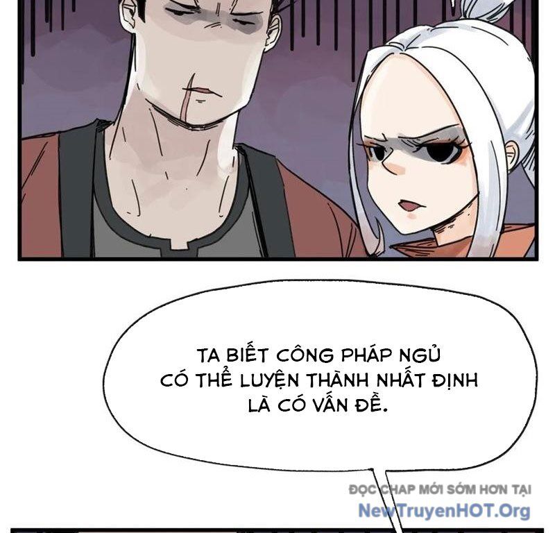 Hiệp Khách Hành Bất Thông Chap 64 - Next Chap 65