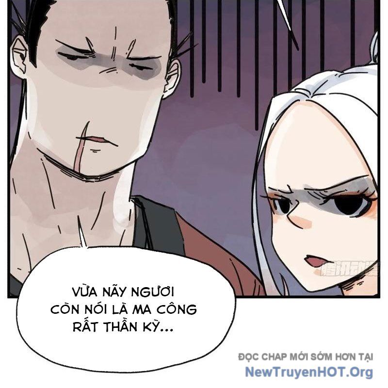 Hiệp Khách Hành Bất Thông Chap 64 - Next Chap 65