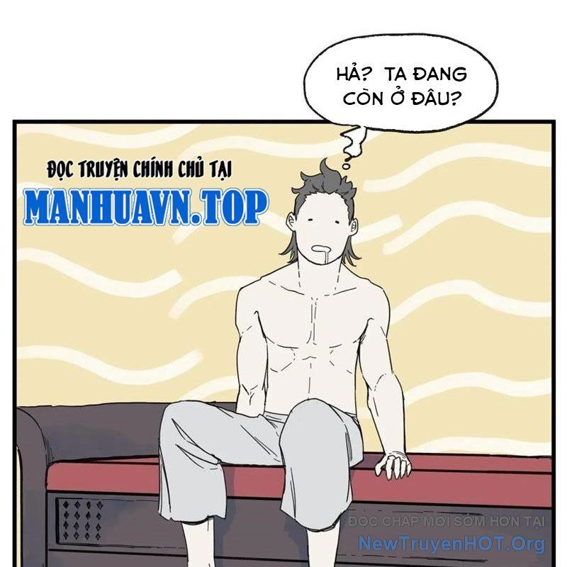 Hiệp Khách Hành Bất Thông Chap 64 - Next Chap 65
