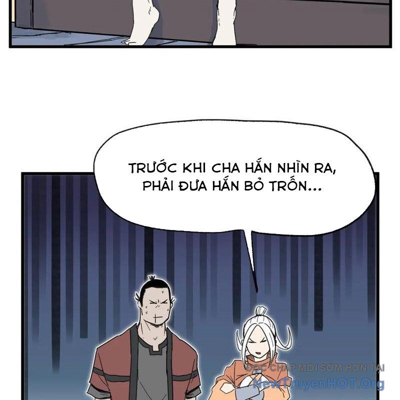 Hiệp Khách Hành Bất Thông Chap 64 - Next Chap 65