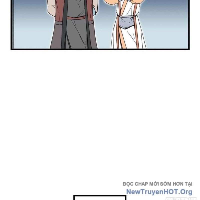 Hiệp Khách Hành Bất Thông Chap 64 - Next Chap 65