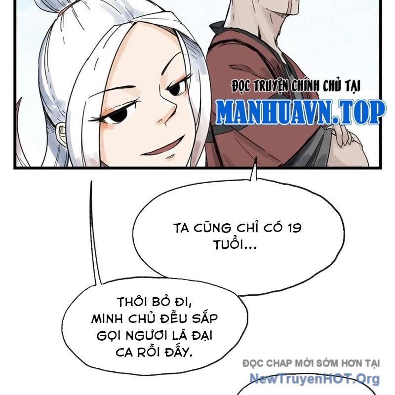 Hiệp Khách Hành Bất Thông Chap 64 - Next Chap 65