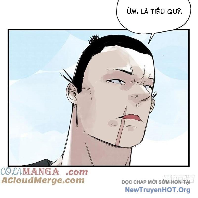 Hiệp Khách Hành Bất Thông Chap 64 - Next Chap 65
