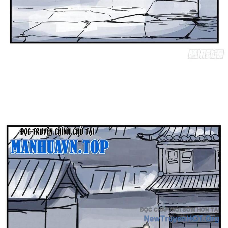 Hiệp Khách Hành Bất Thông Chap 64 - Next Chap 65
