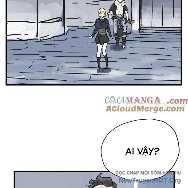 Hiệp Khách Hành Bất Thông Chap 64 - Next Chap 65