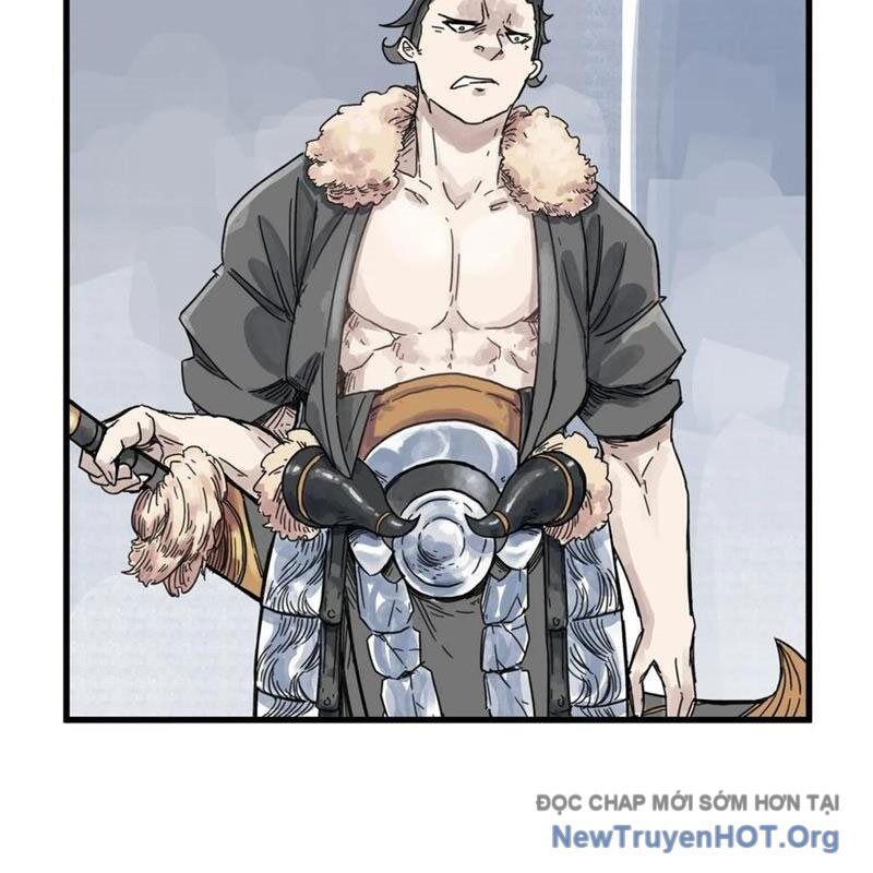 Hiệp Khách Hành Bất Thông Chap 64 - Next Chap 65