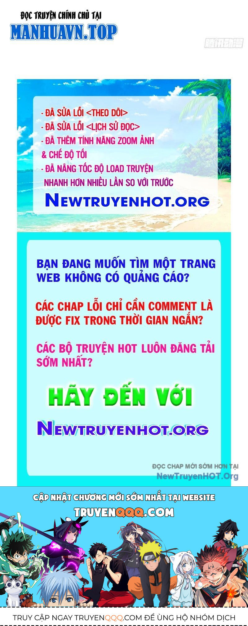 Hiệp Khách Hành Bất Thông Chap 64 - Next Chap 65