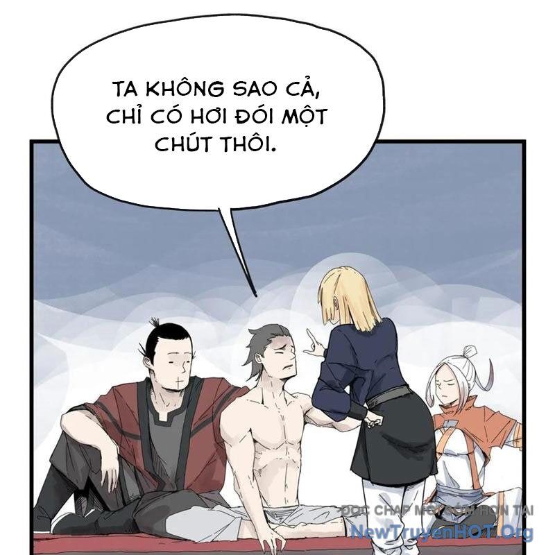 Hiệp Khách Hành Bất Thông Chap 64 - Next Chap 65