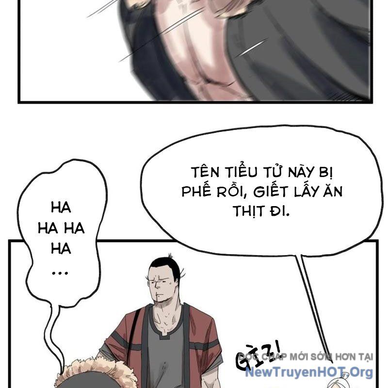 Hiệp Khách Hành Bất Thông Chap 65 - Next Chap 66